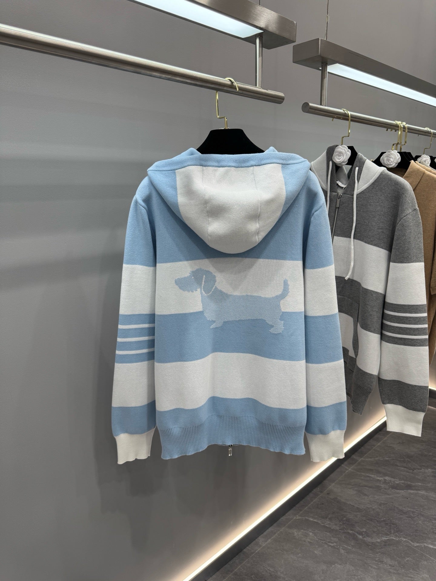 Thom Browne Jacket