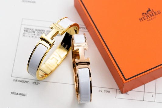 Hermes Bracelet