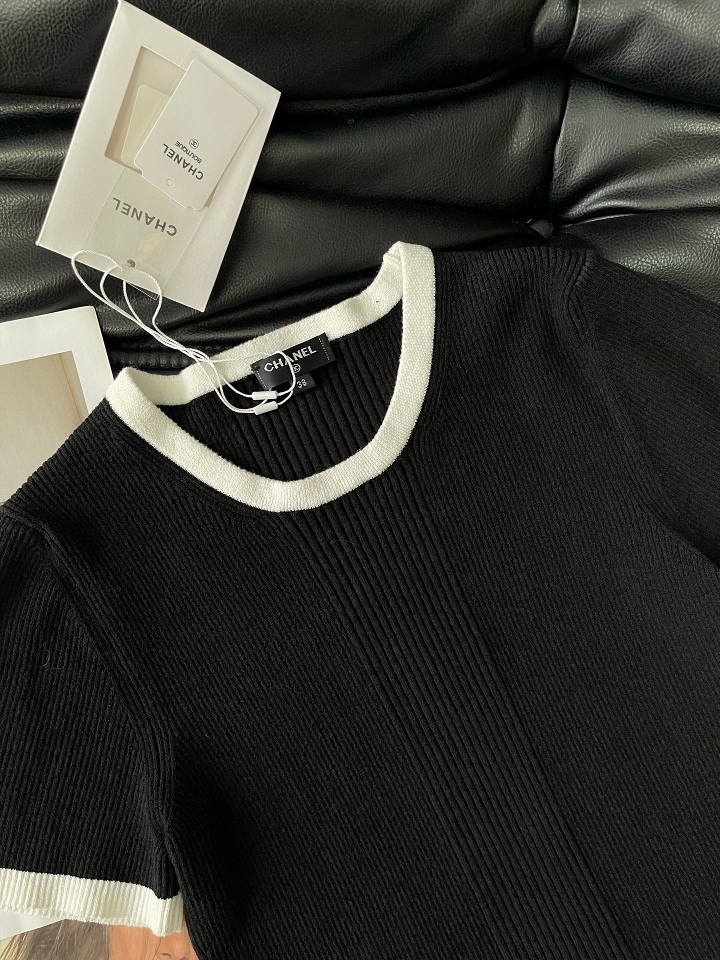 Chanel T-Shirt
