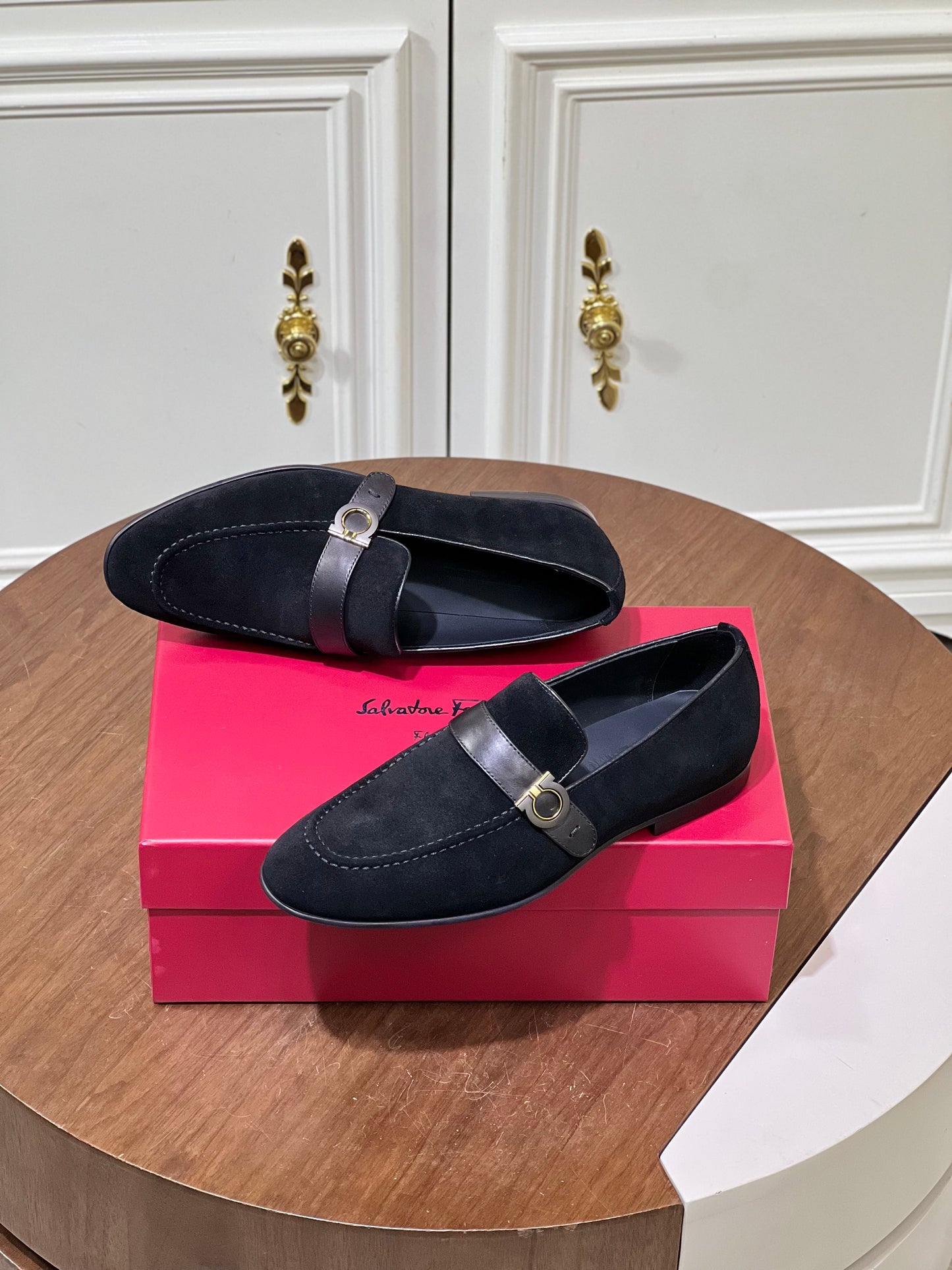 FG Loafer