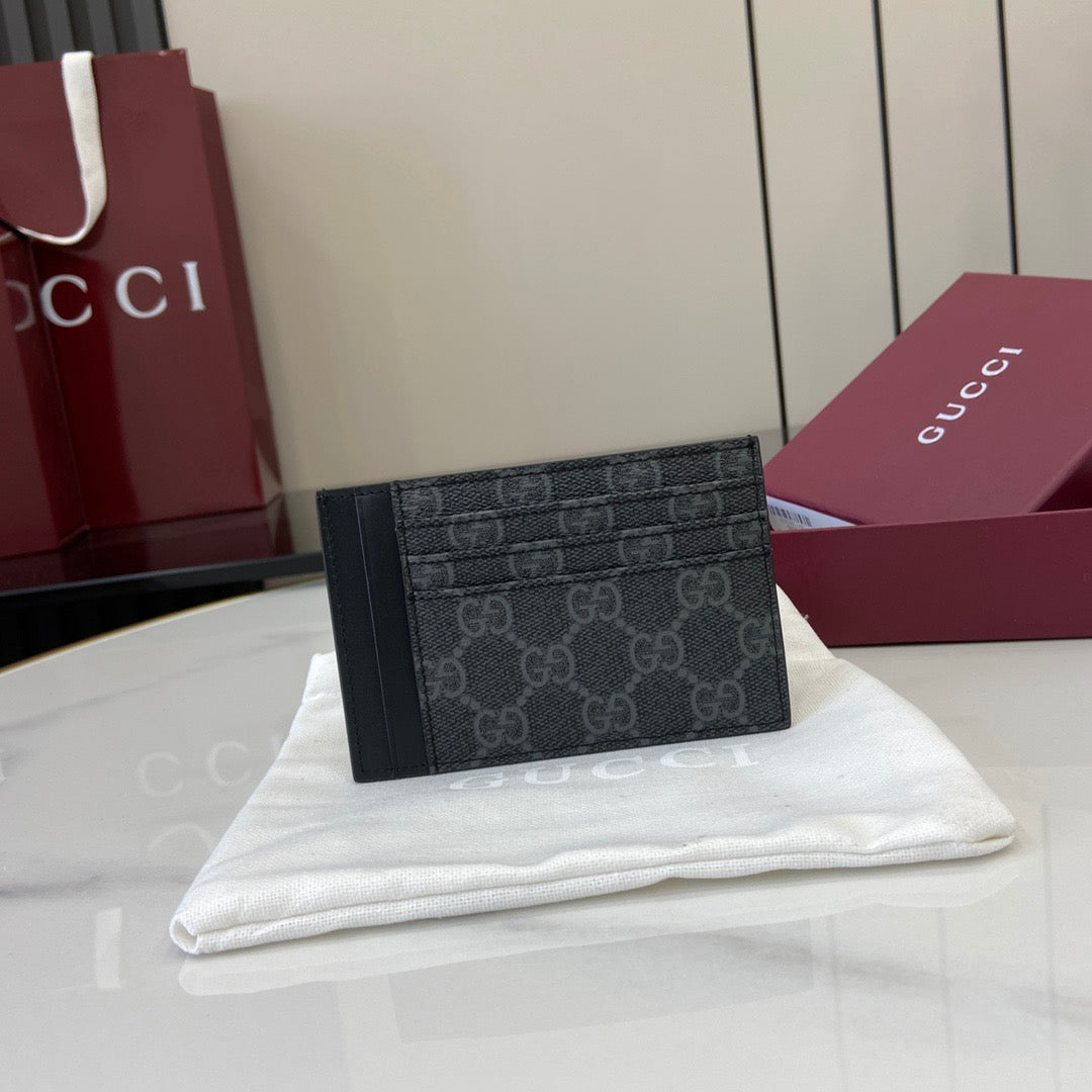 Gucci Card Holder
