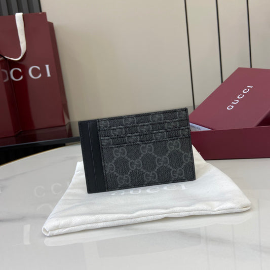 Gucci Card Holder