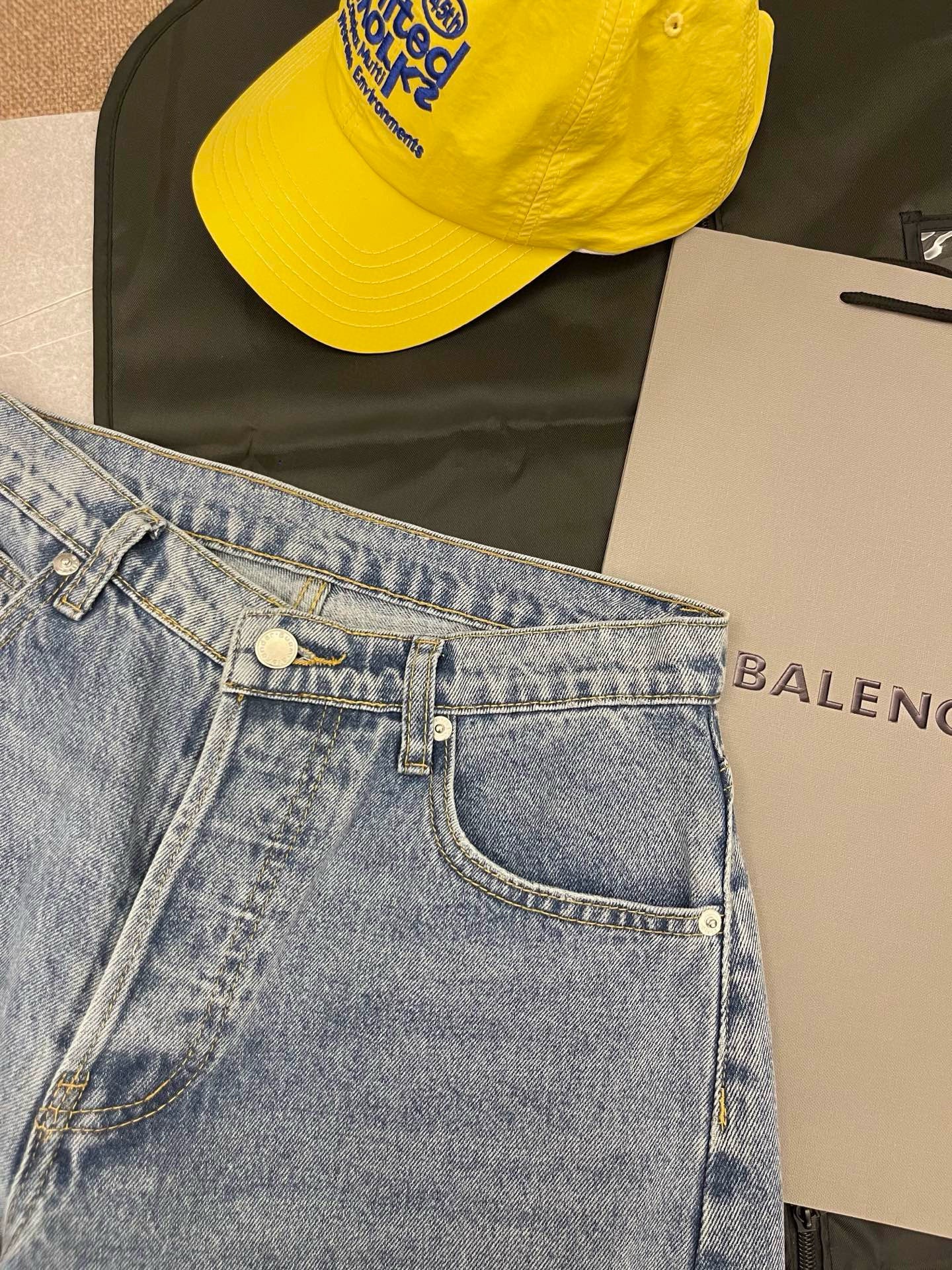 Alexander Wang Denim Jeans