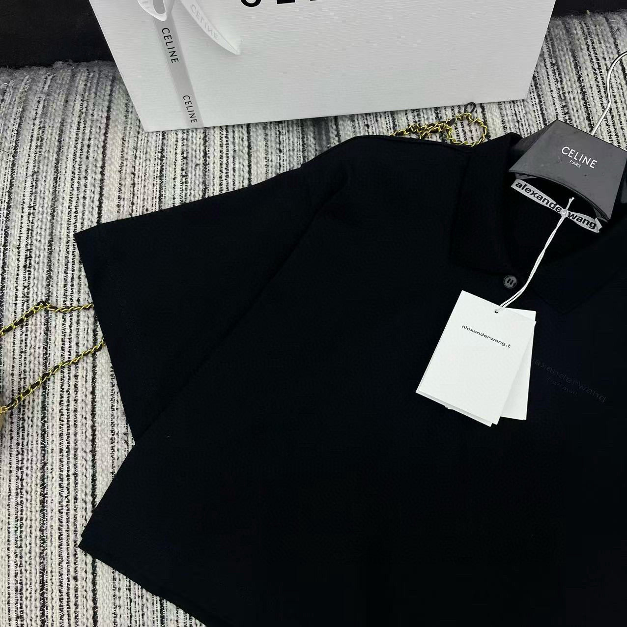 Alexander Wang Polo