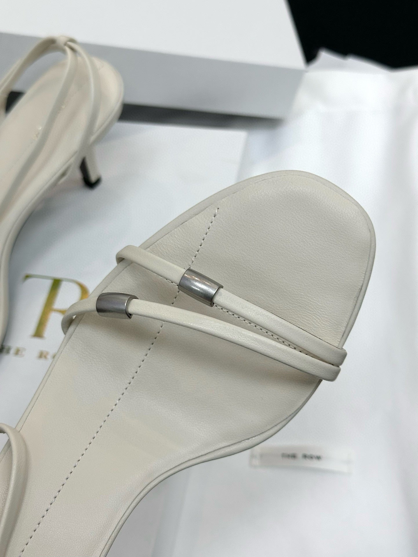 The Row Heels