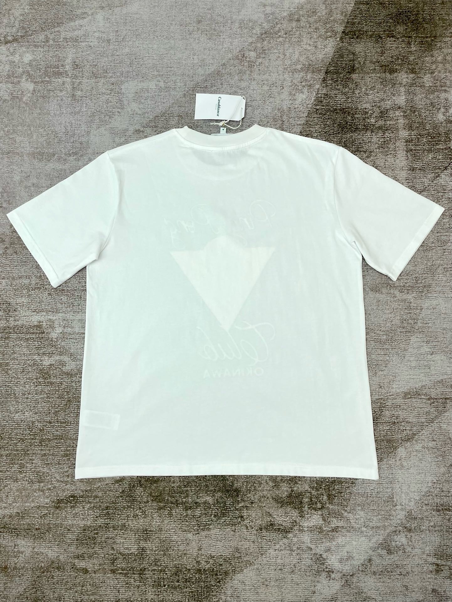 Casablanca T-Shirt