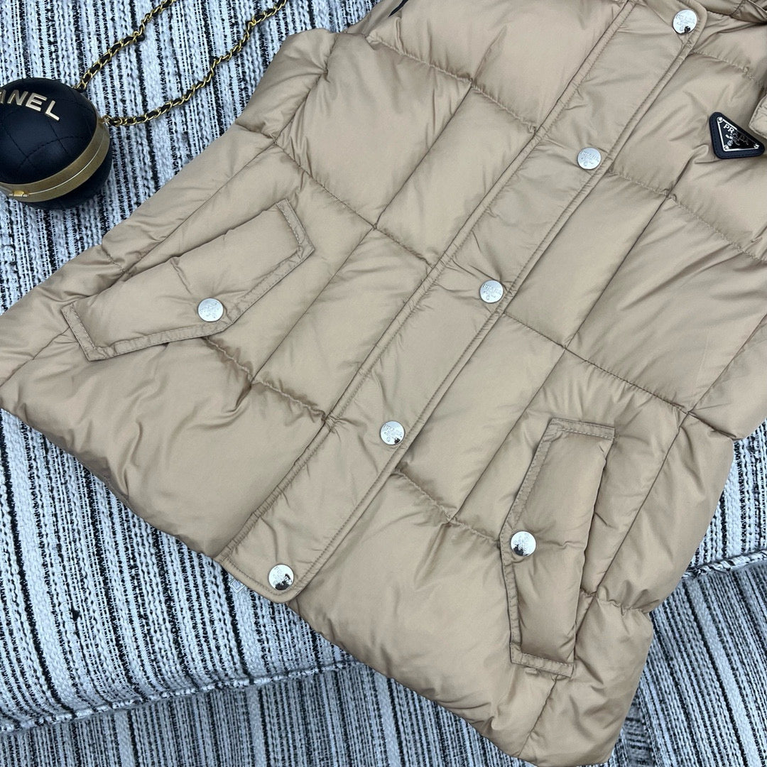 Prada Down Jacket
