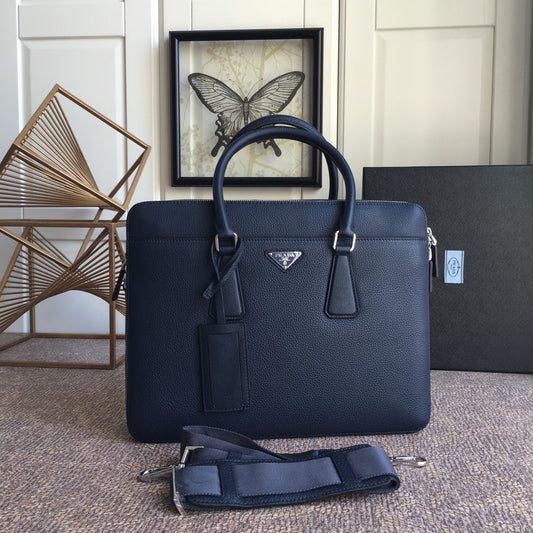 Prada Briefcase
