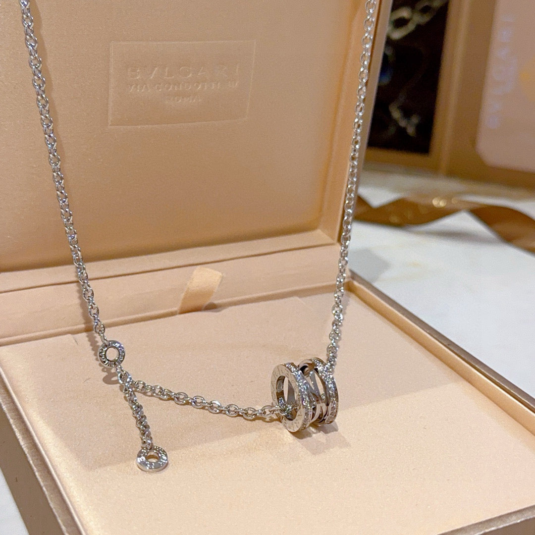 Bvlgari Necklace