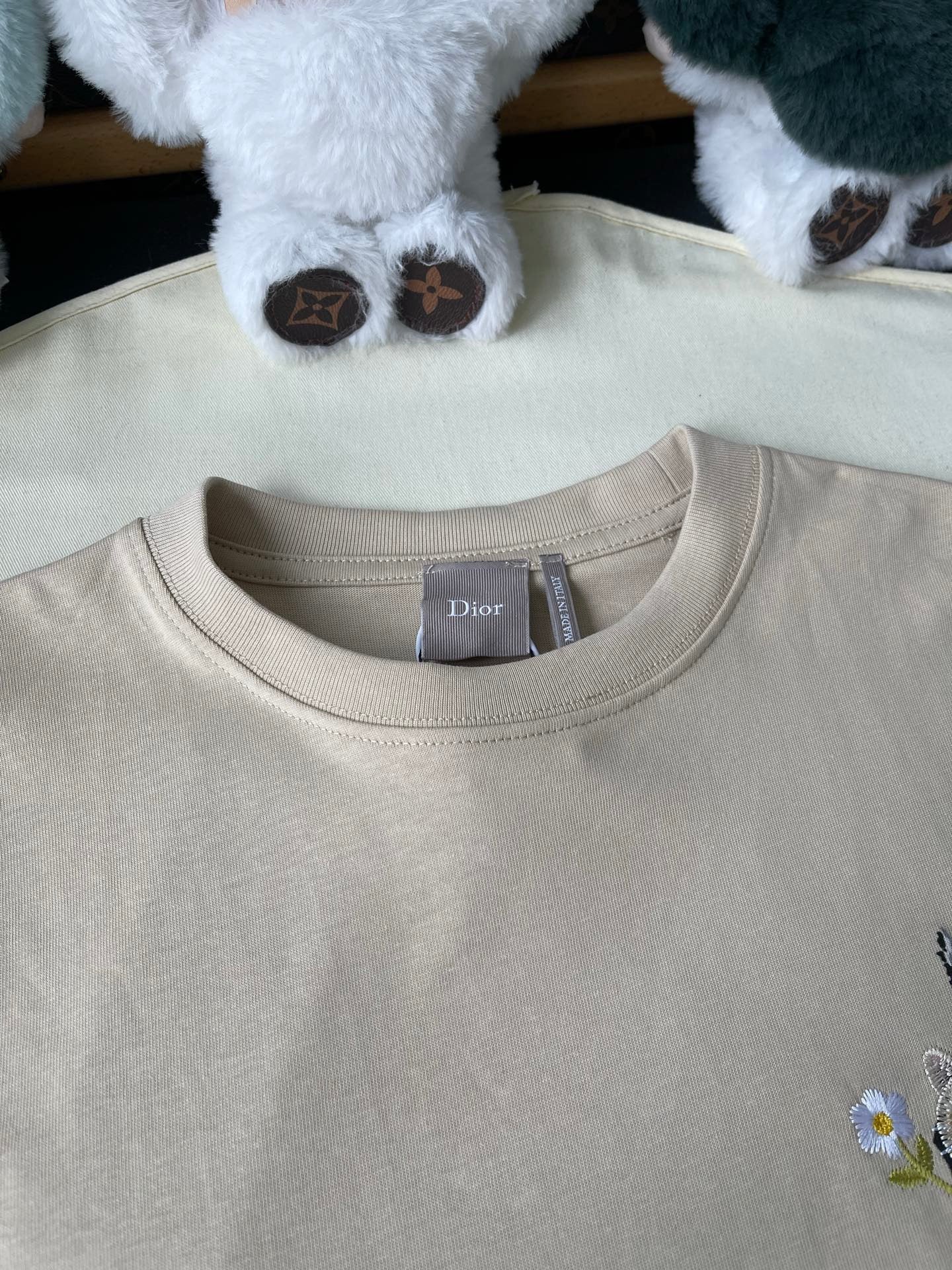 Dior T-Shirt