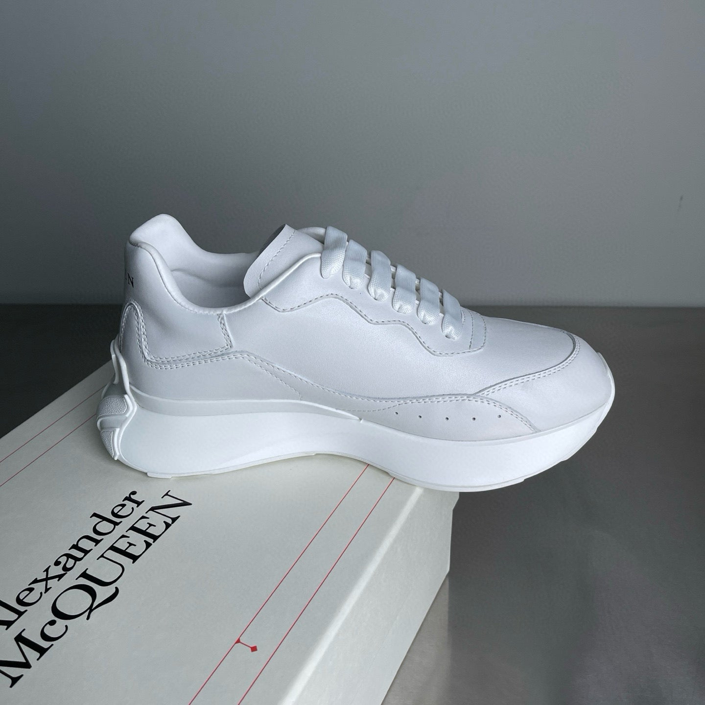 Alexander McQueen Sneakers