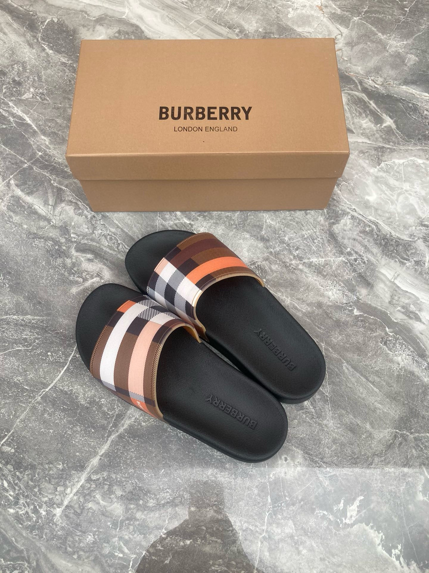 Burberry Sandals