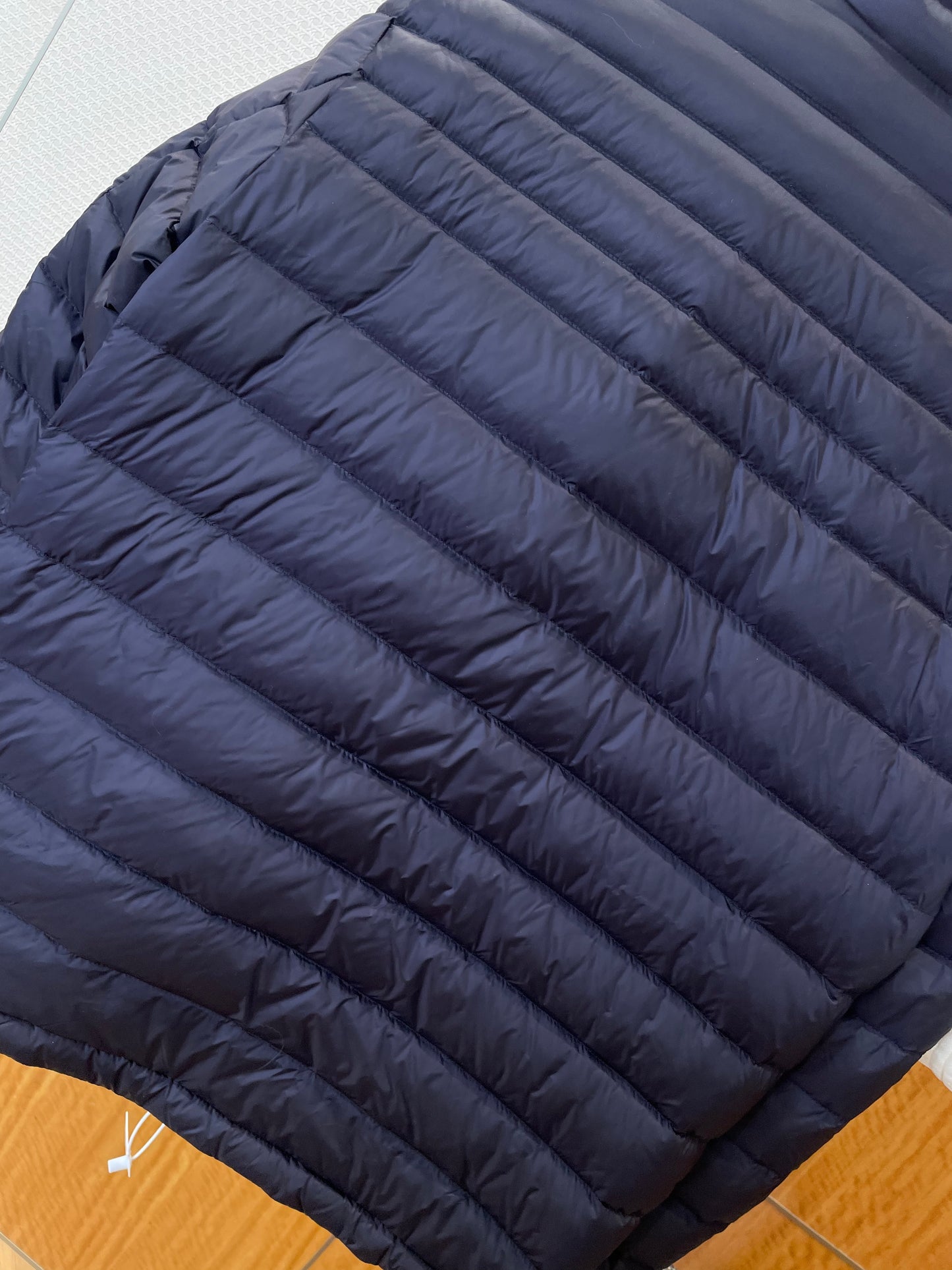 Moncler Down Jacket