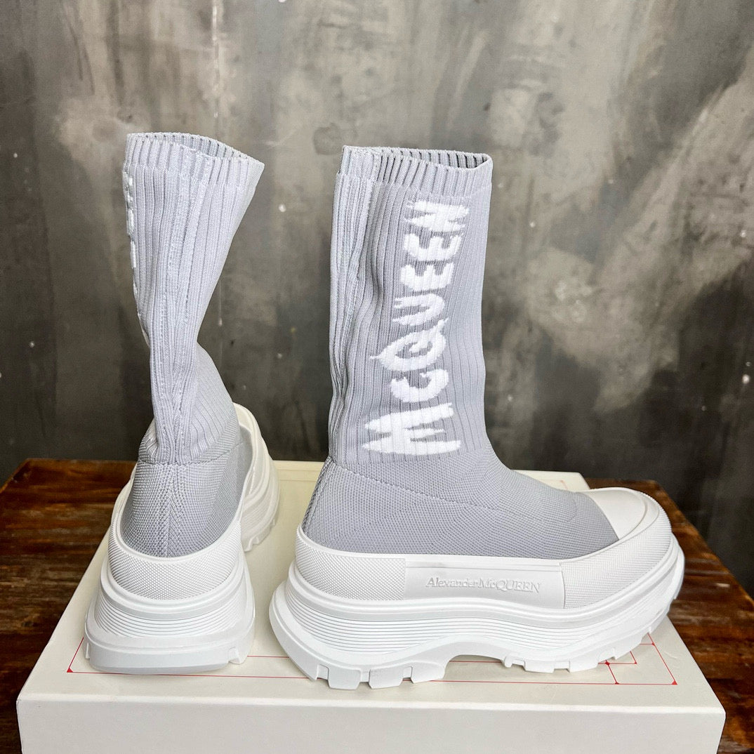 Alexander McQueen Boots