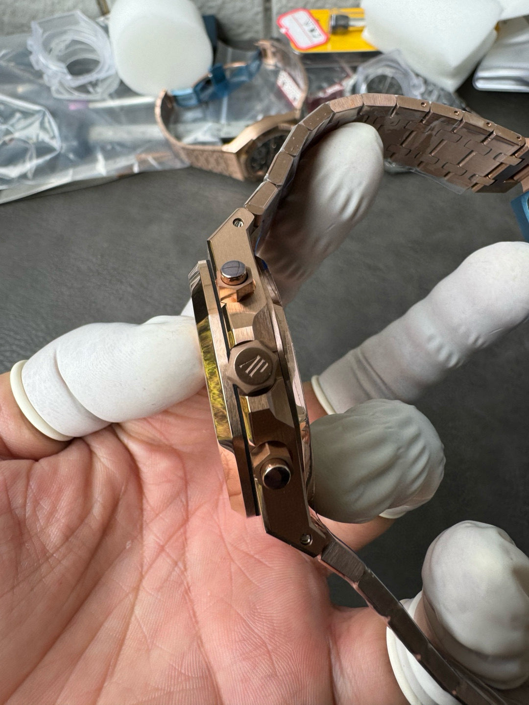 Audemars Piguet Royal Oak Chronograph 26240OR 41mm