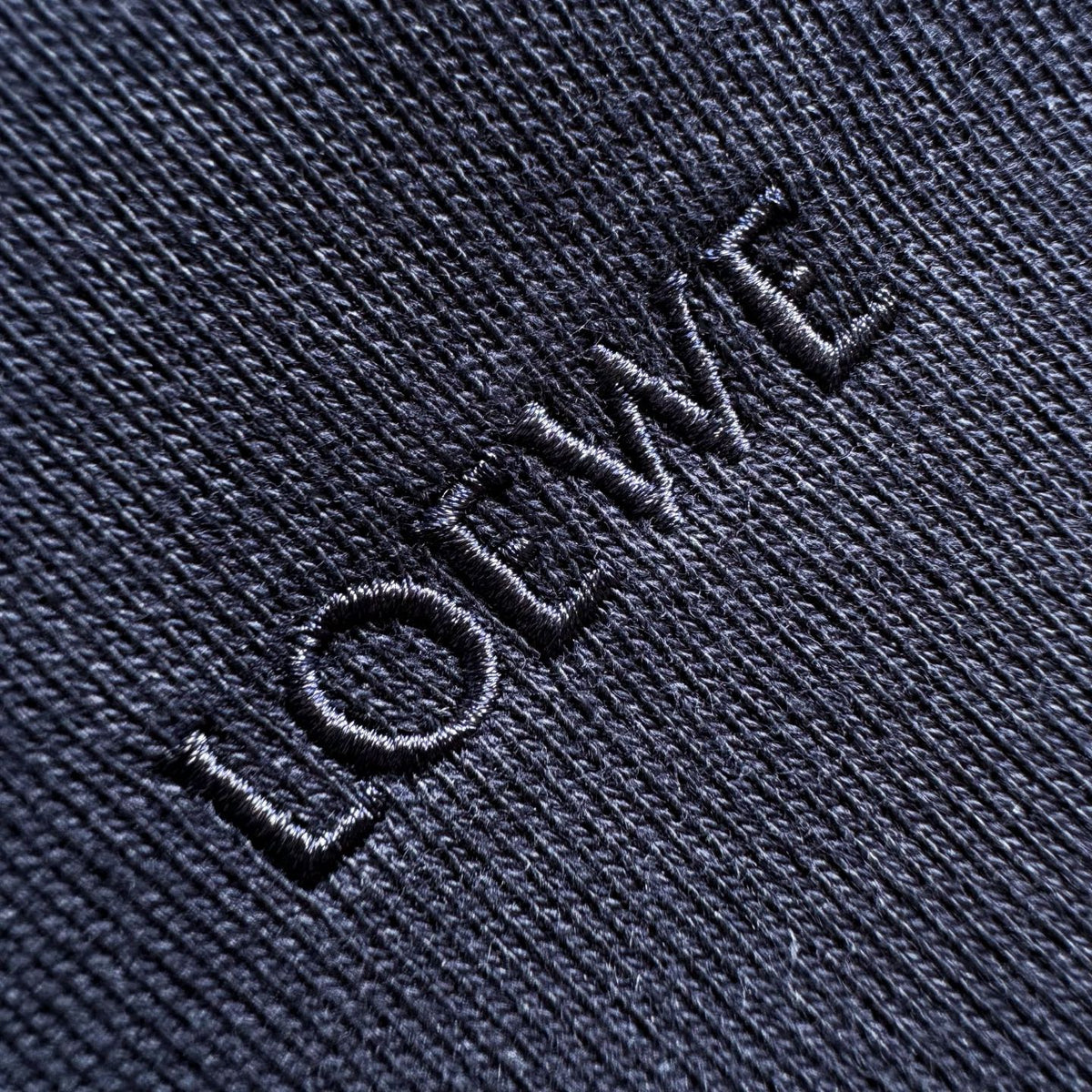 Loewe Jacket
