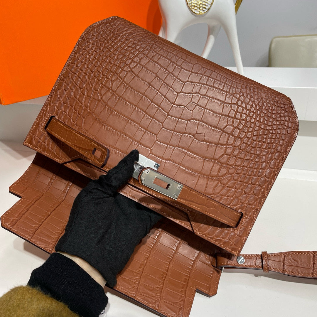 Hermes Kelly Bag 25cm