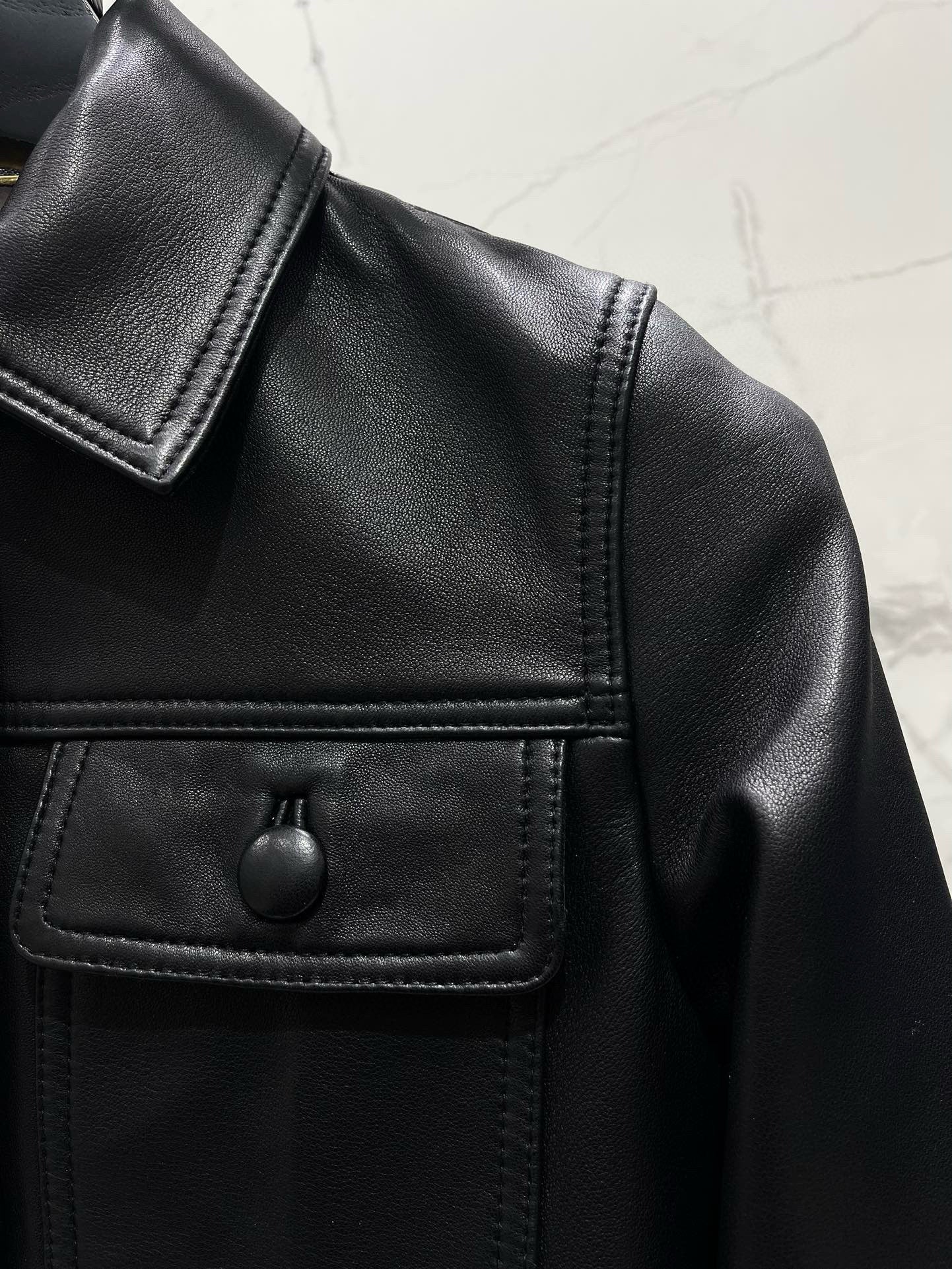 Saint Laurent Jacket