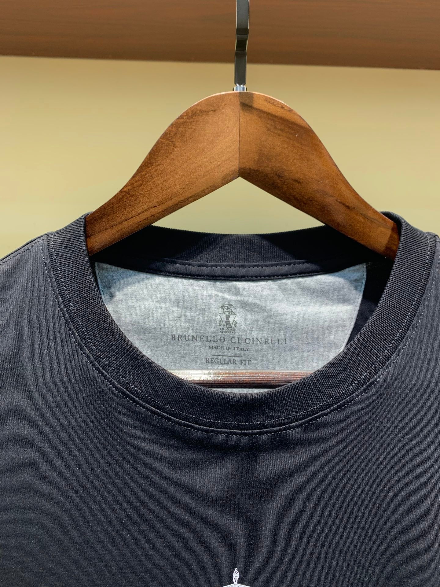 BC T-Shirt