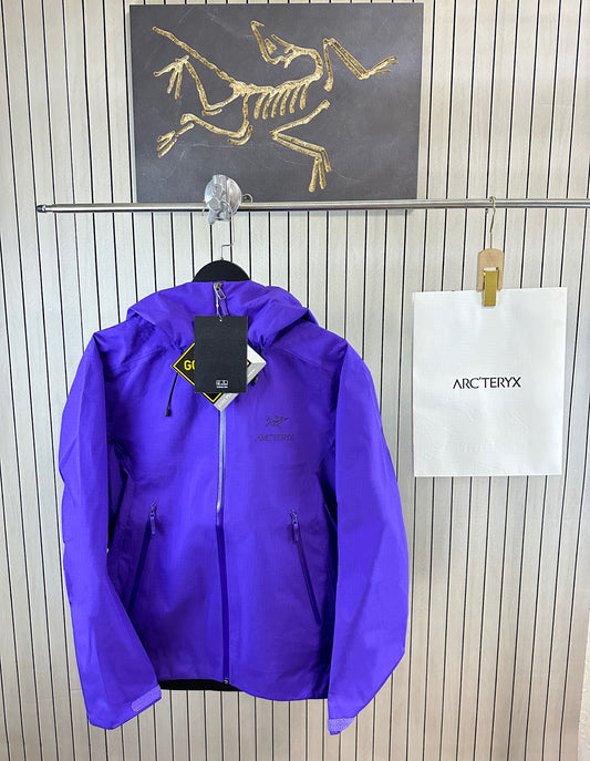 Arctery Jacket