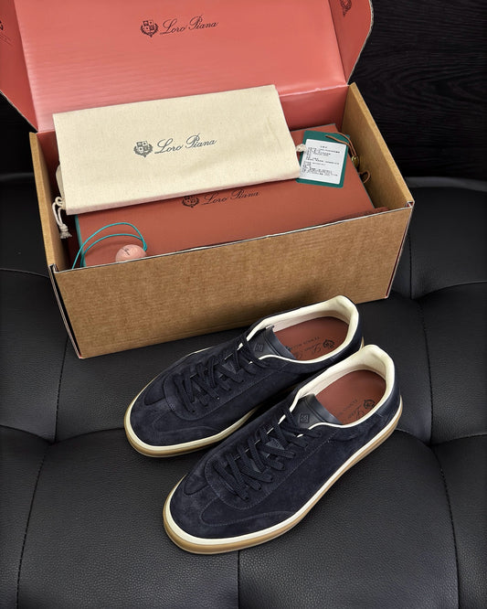 Loro Piana Shoes