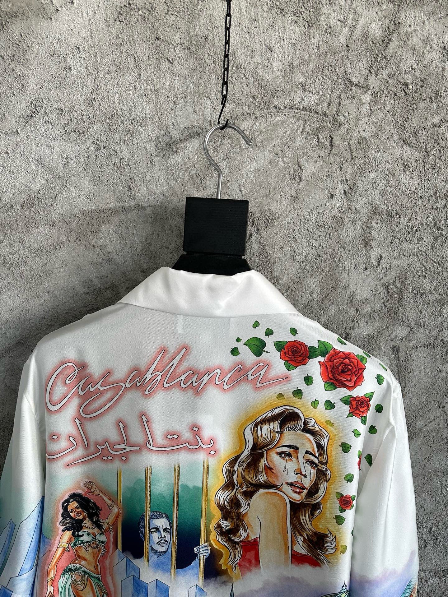 Casablanca Shirt