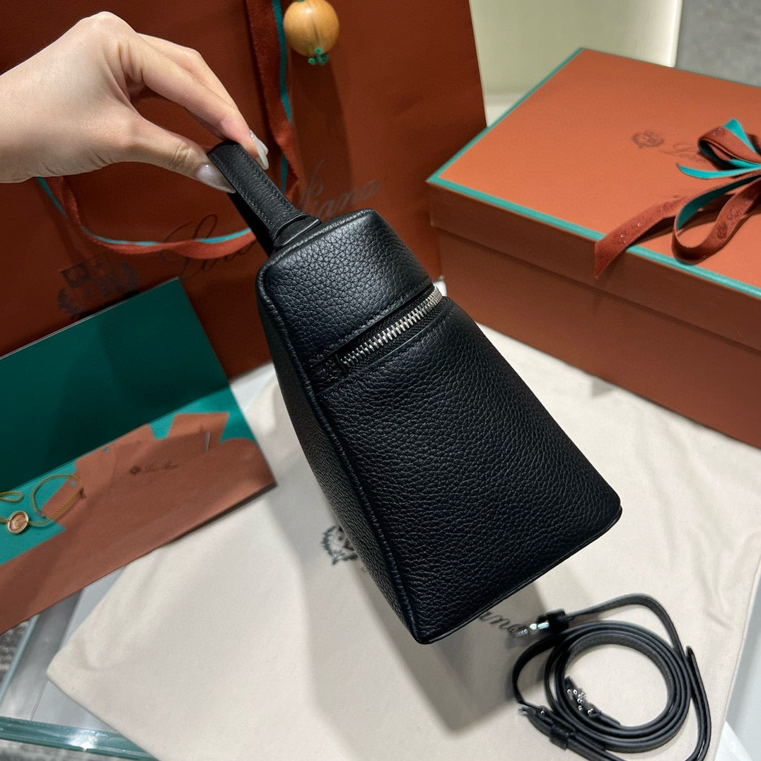 Loro Piana 27 Classic Case Bag