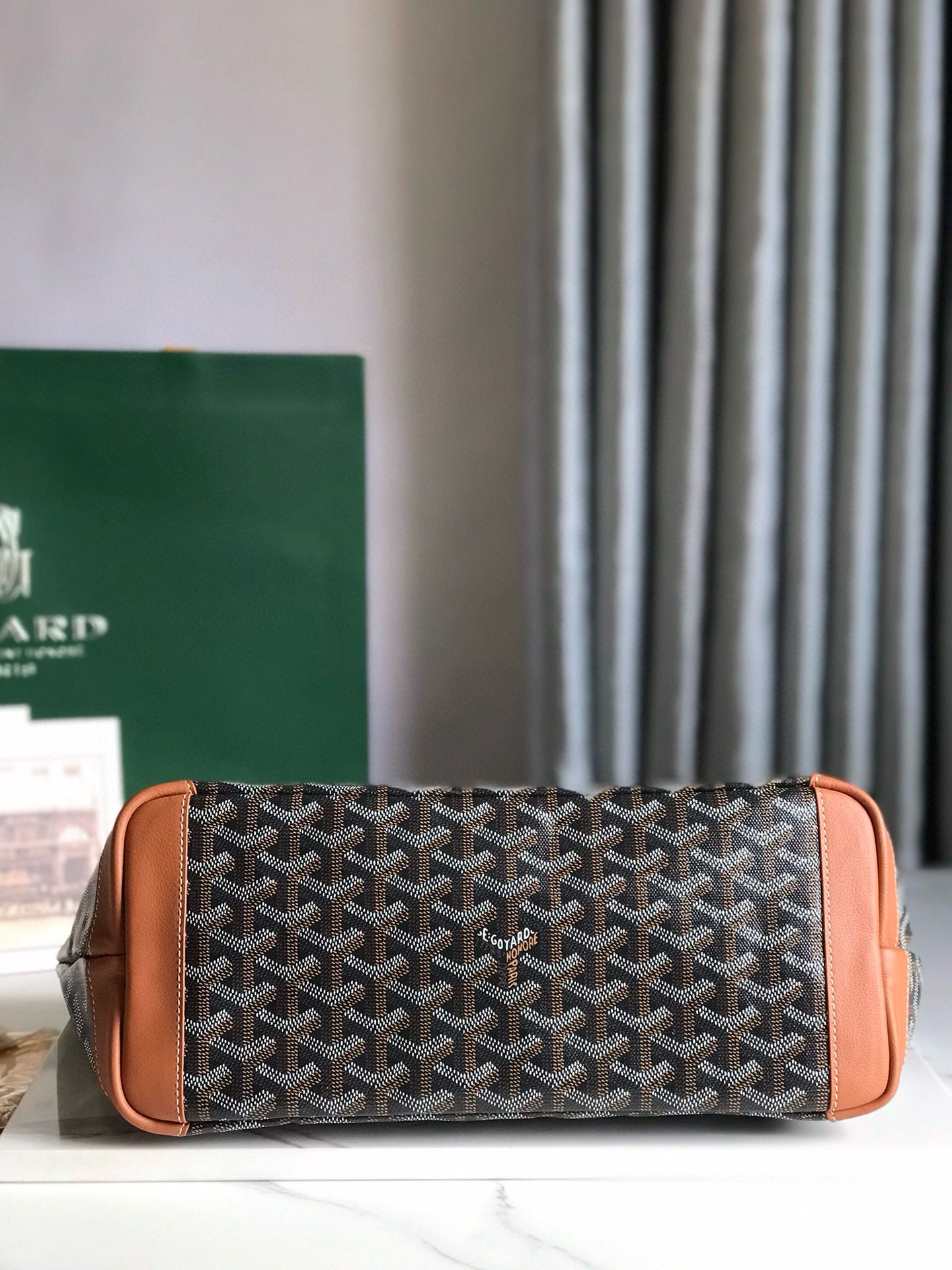 Goyard Artois PM Bag