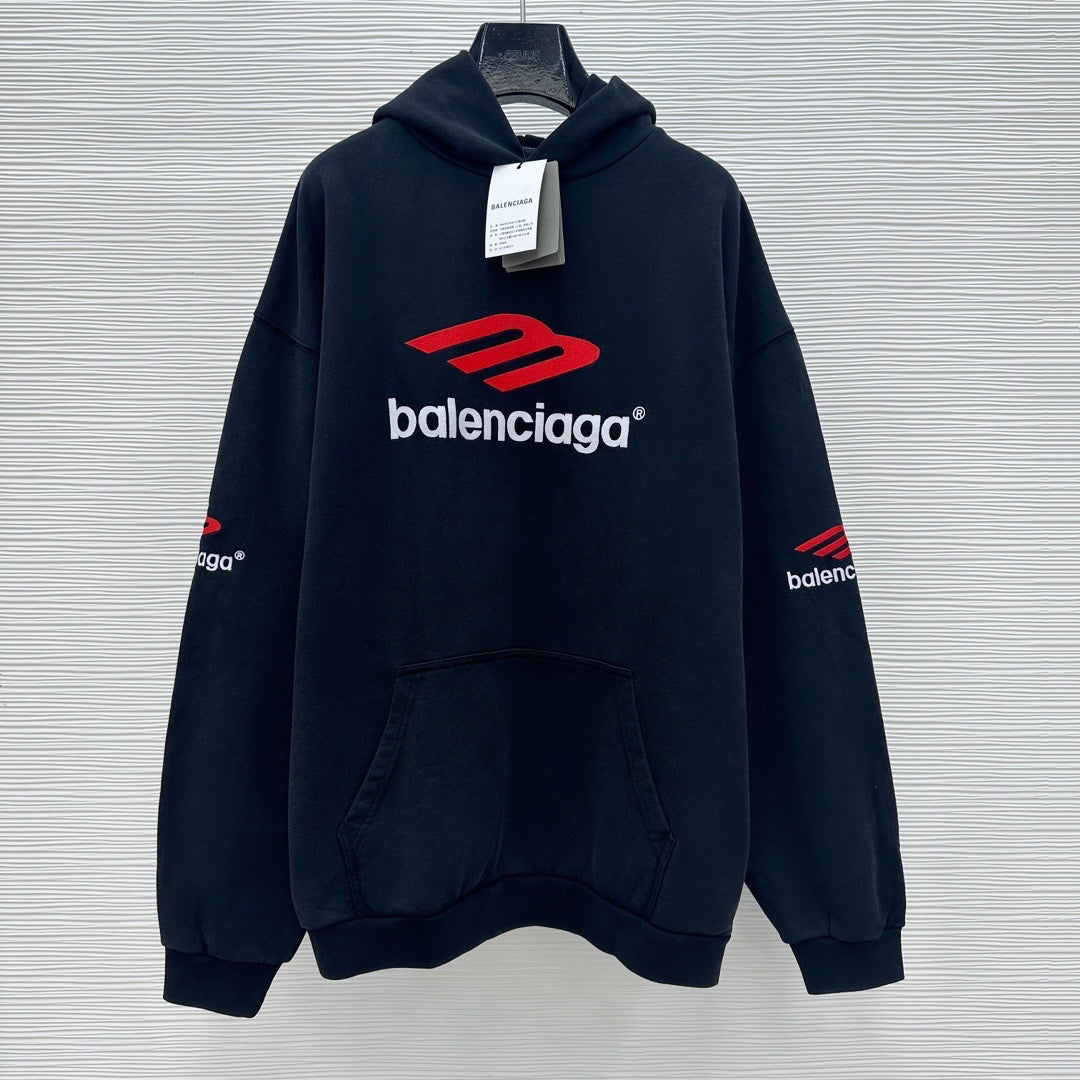 Balenciaga Hoodie