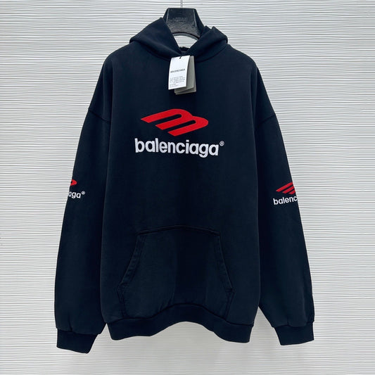 Sudadera Balenciaga