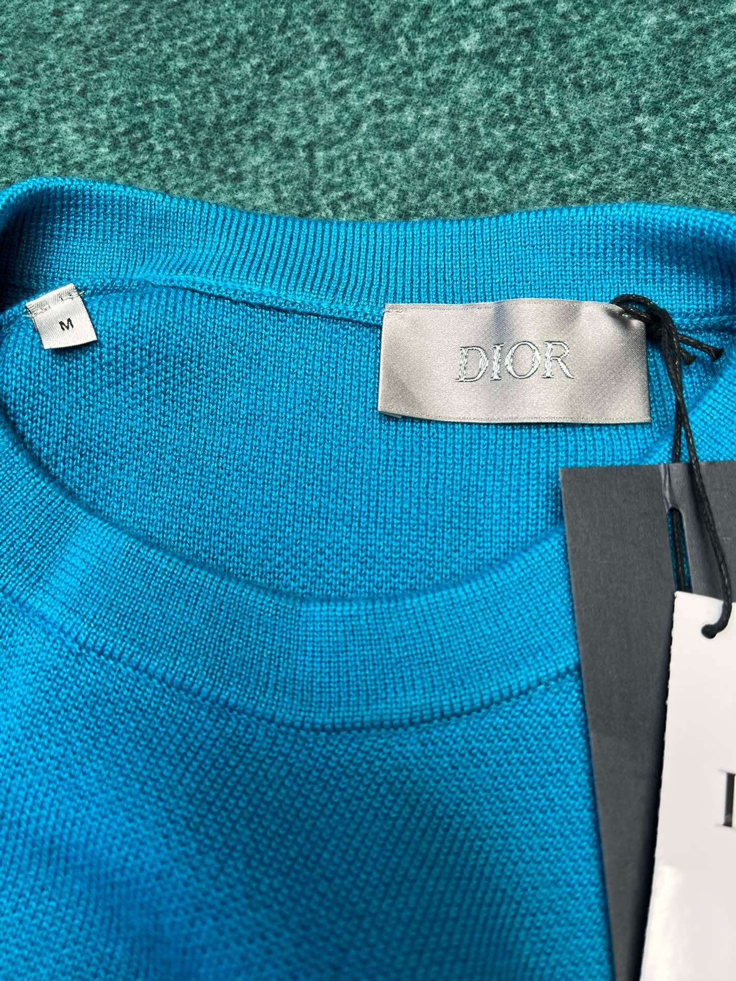 Dior Sweater