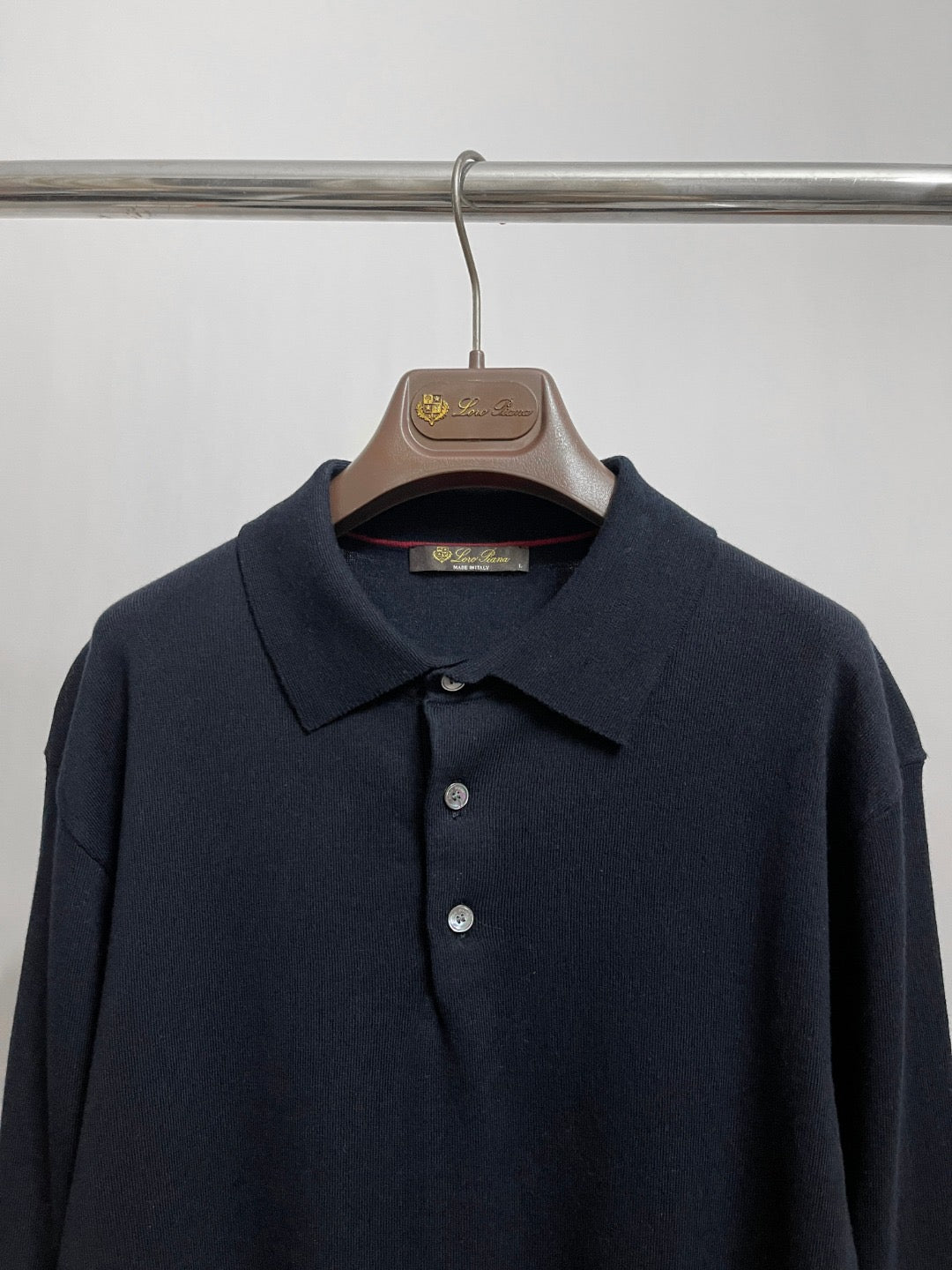 LP Sweater