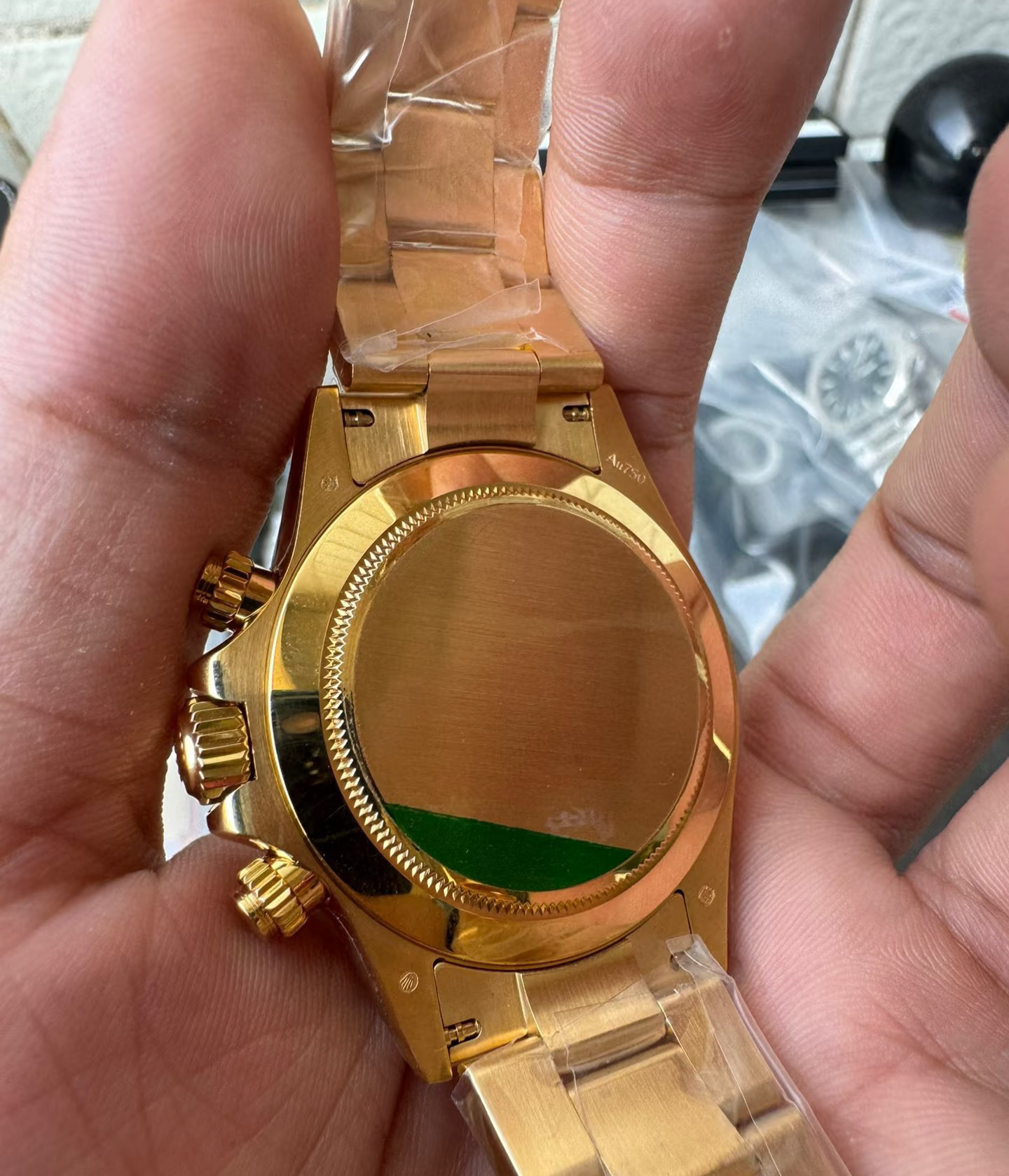 Rolex Cosmograph Daytona