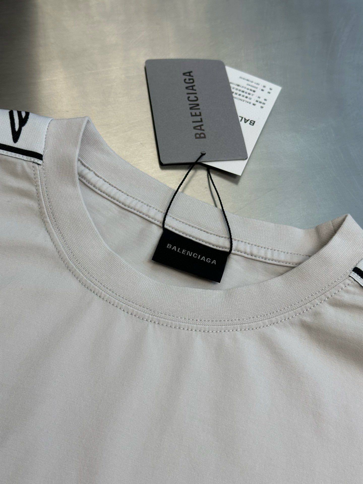 Balenciaga T-Shirt