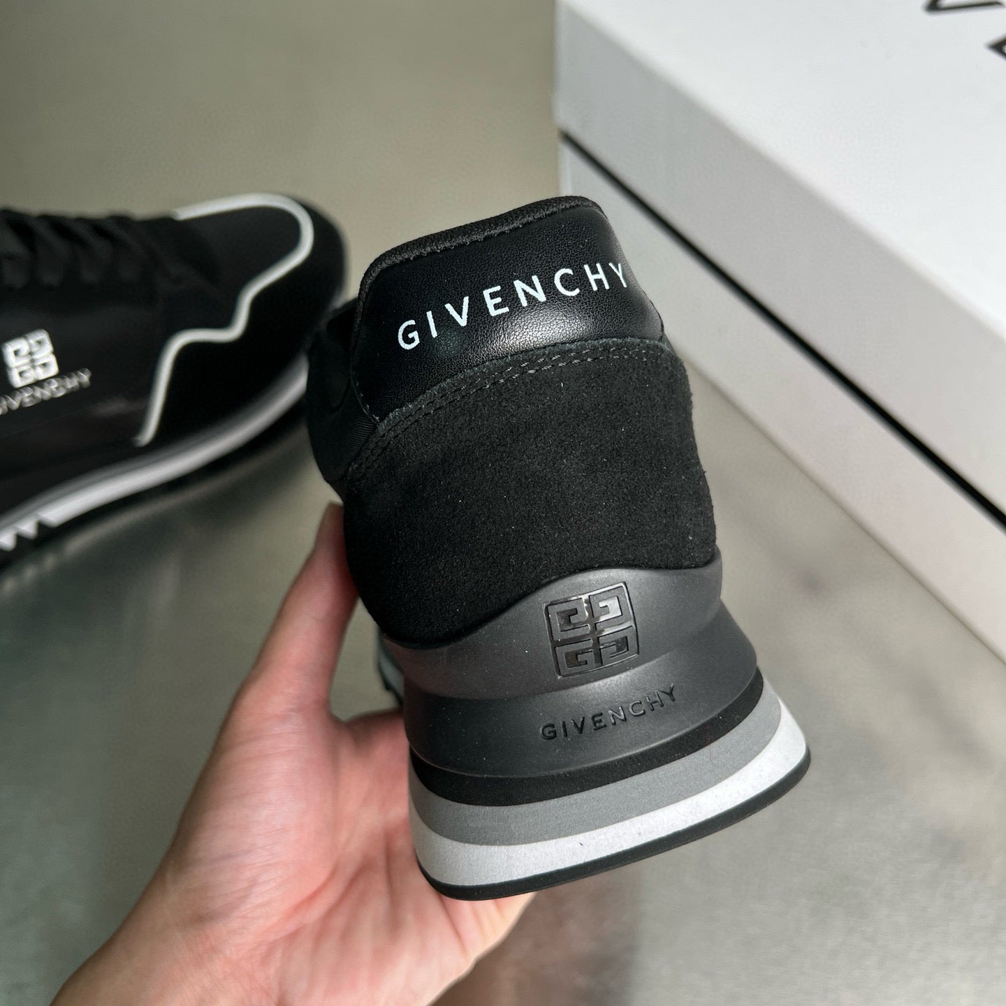 Givenchy Sneakers