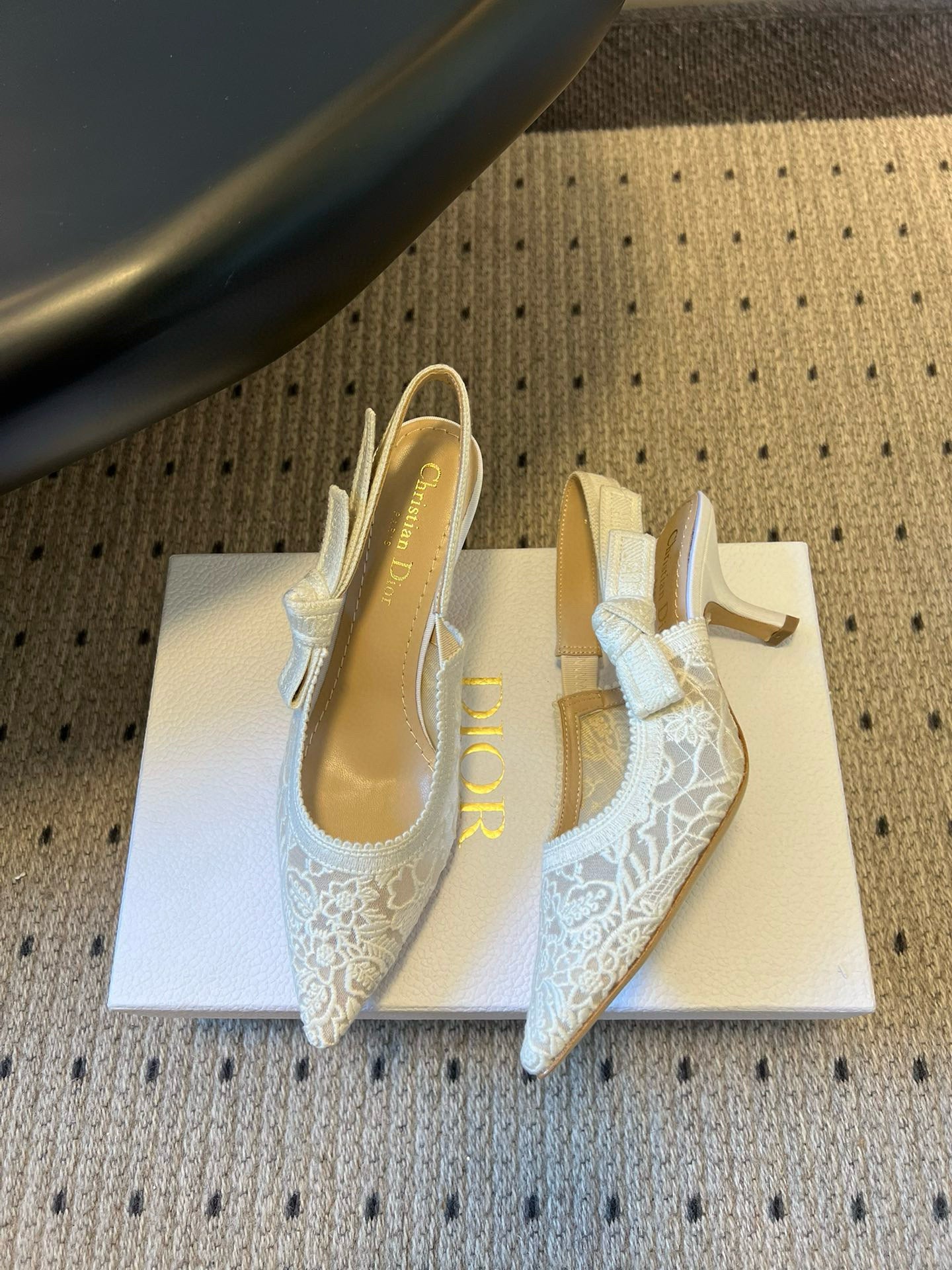 Dior Heels