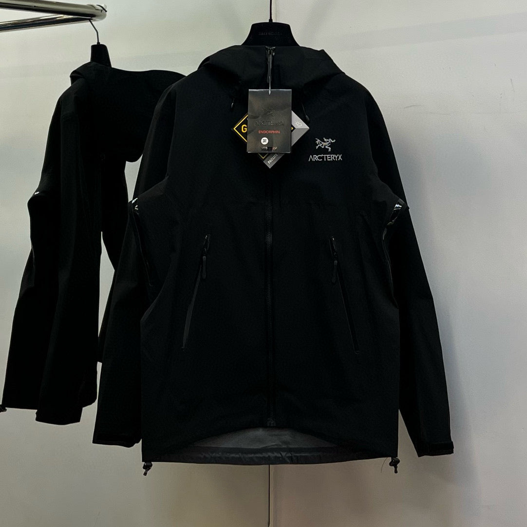 Arcteryx Jacket