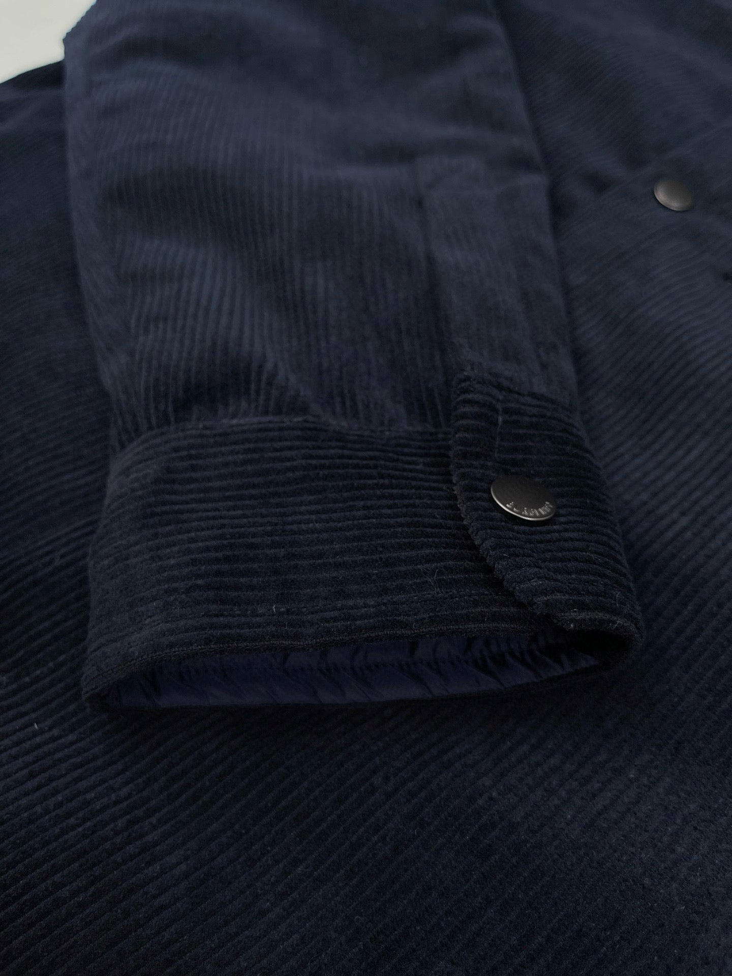 BBR Coat