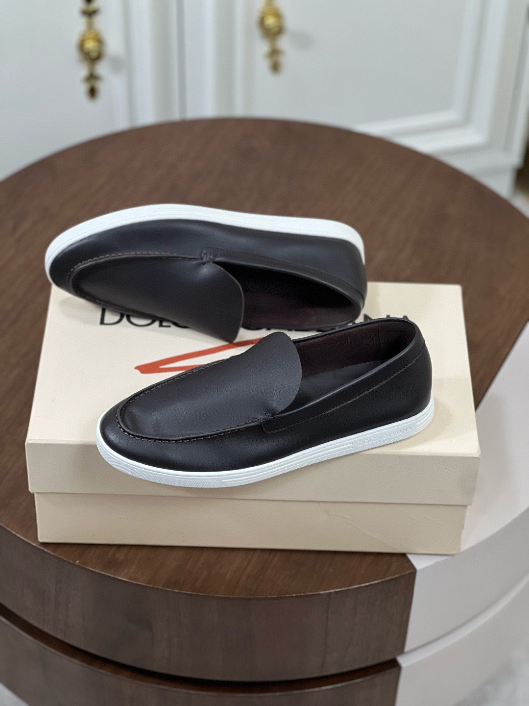 Dolce & Gabbana loafer
