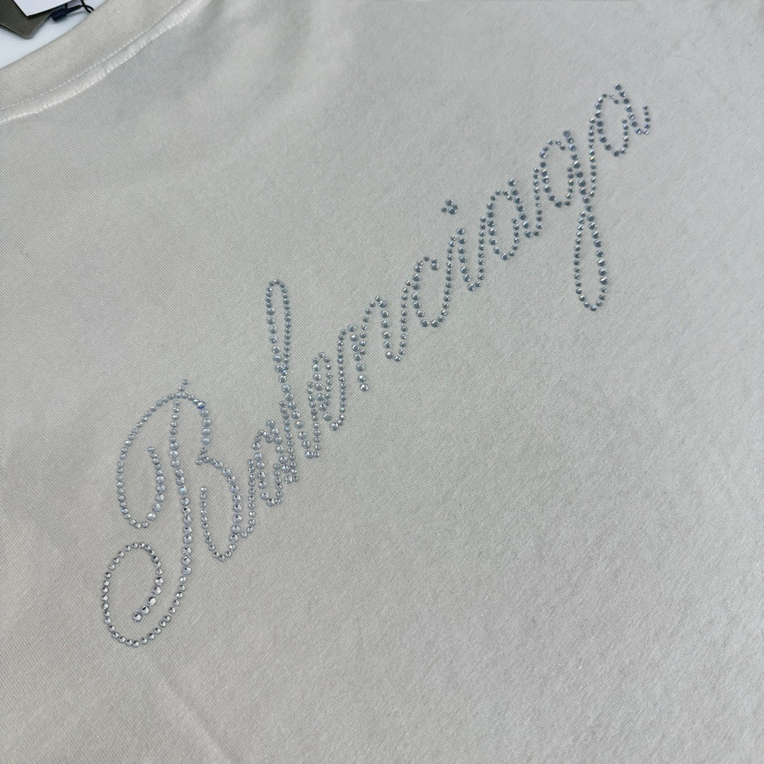 Balenciaga Tee