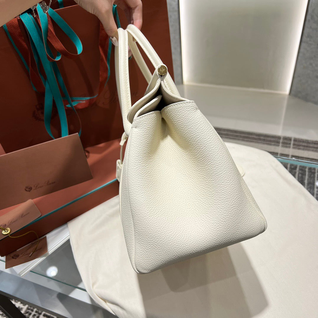 LP Loom L32 Handbag