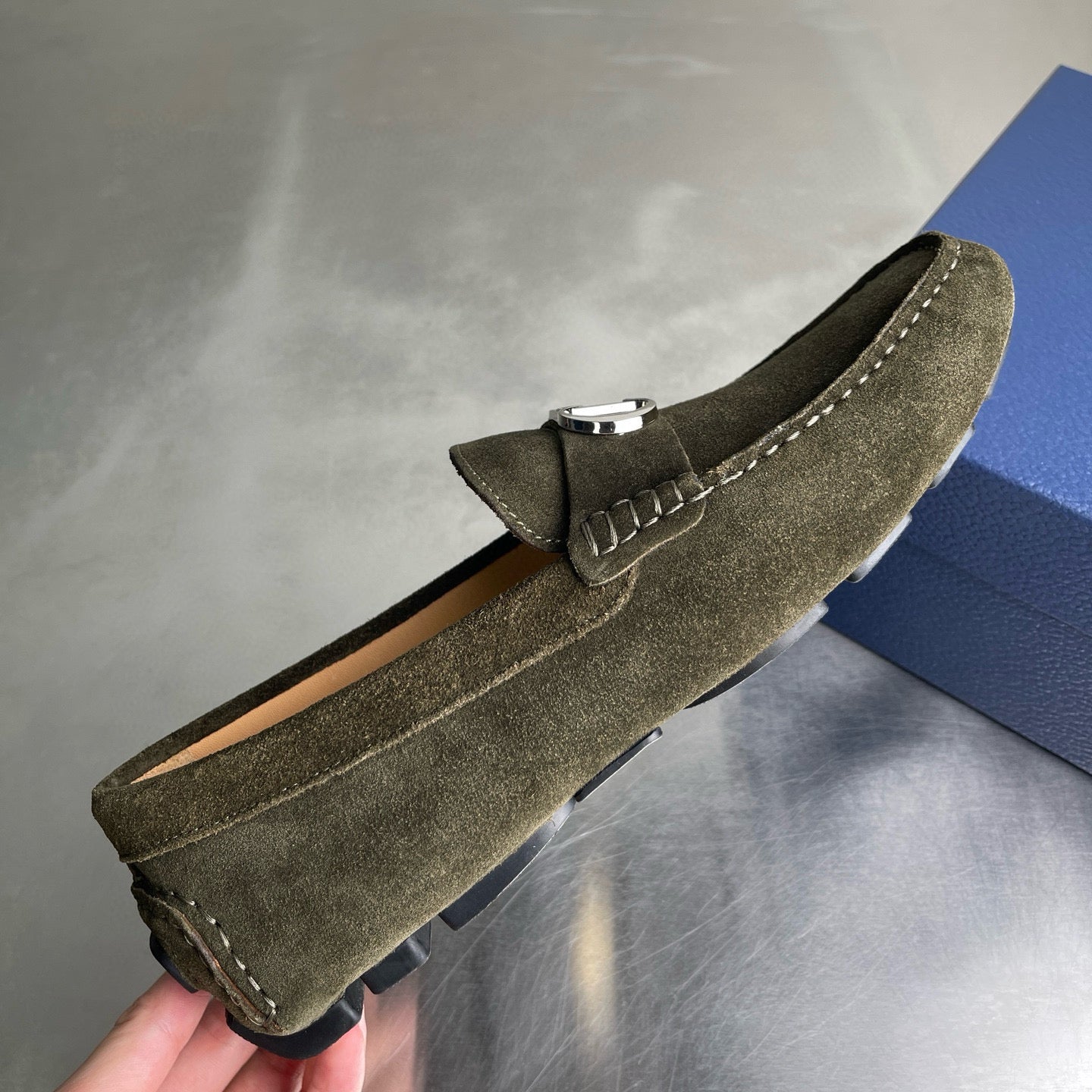 Dior Loafer