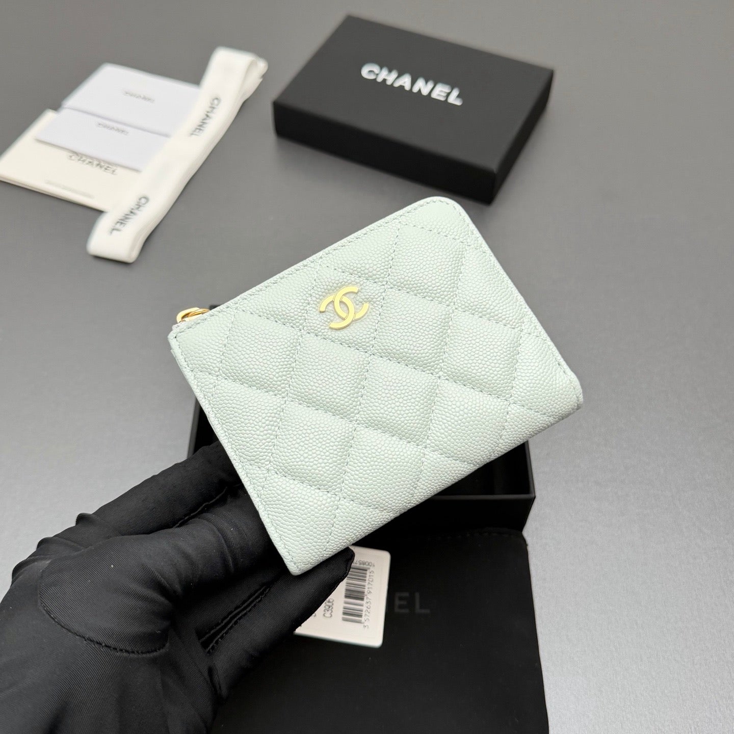 Chanel Coin Pouch