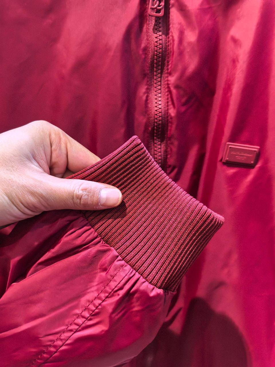 Dolce & Gabbana Jacket