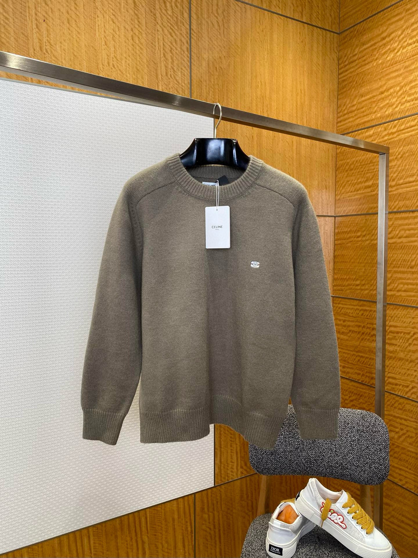 Celine Sweater