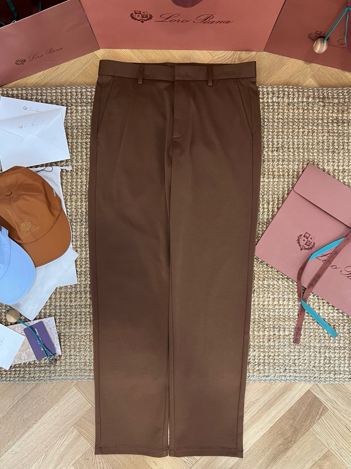 LP Long Pants