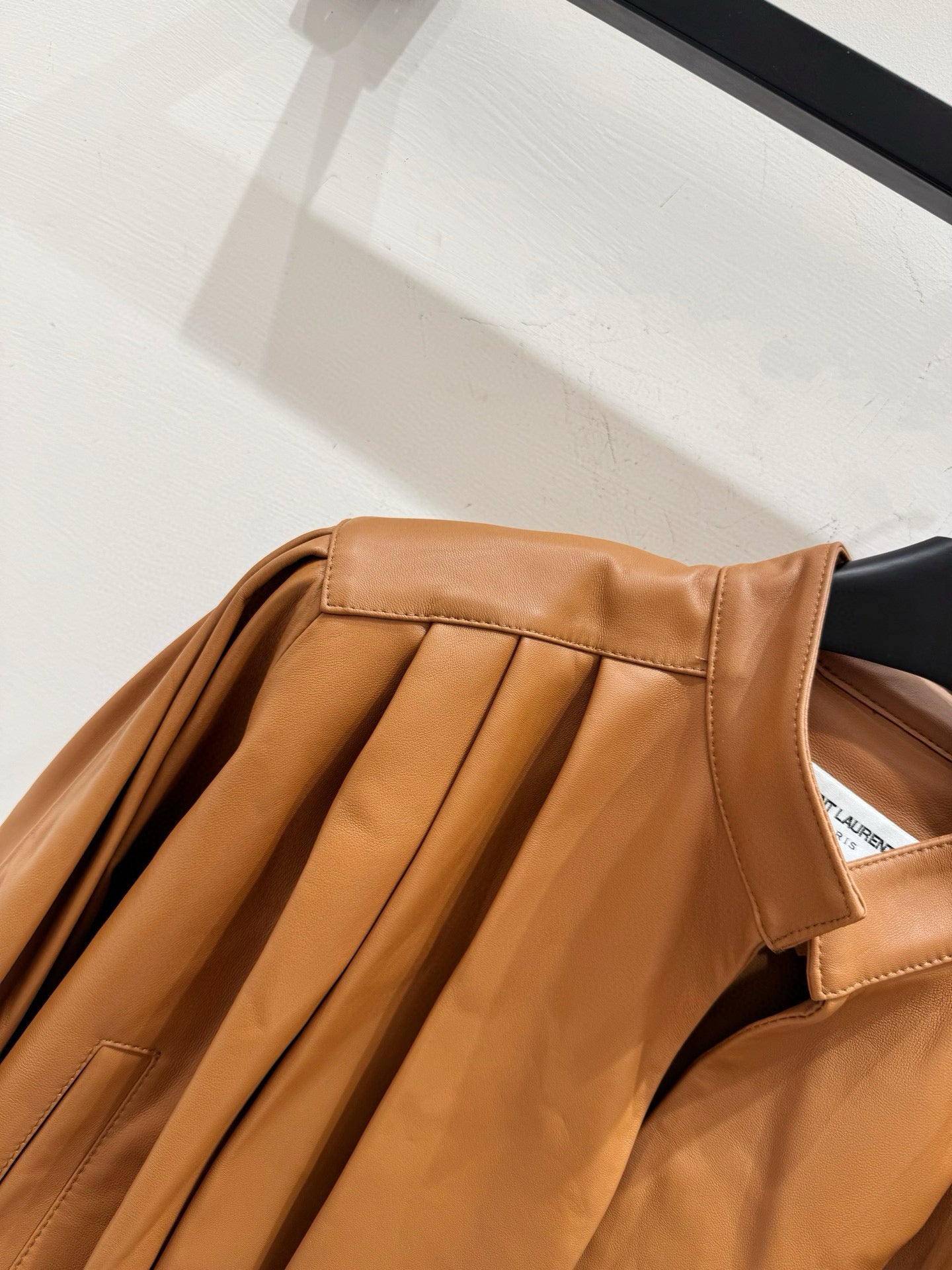 Saint Laurent Jacket