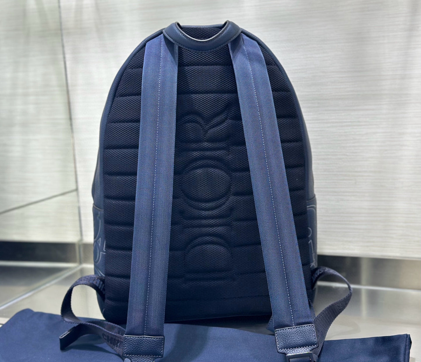 Dior Backpack