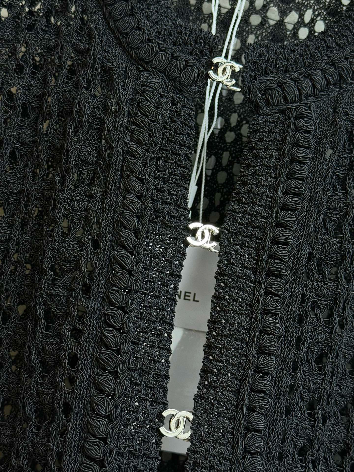 Chanel Cardigan