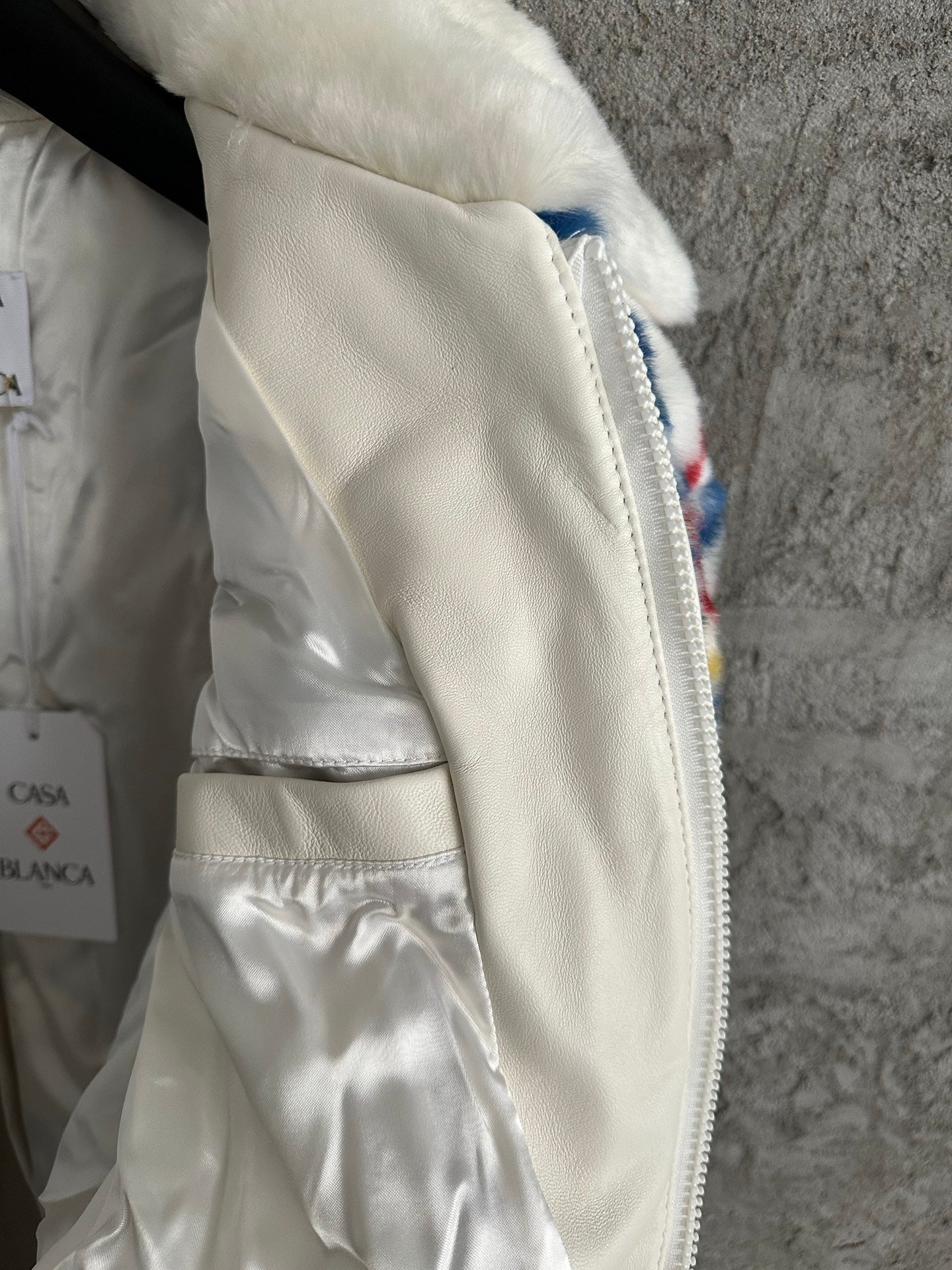 Casablanca Jacket